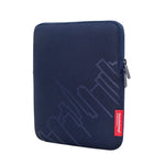 Manhattan Portage Skyline 9.9" iPad Sleeve, Navy (1050 NVY)