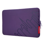 Manhattan Portage Skyline 11" Laptop Sleeve, Purple (1051 PRP)
