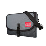 Manhattan Portage Shoulder Bag, Grey (1108 GRY)