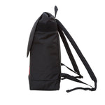 Manhattan Portage Gramercy Laptop Backpack, Large, Black (843531028798)