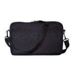 Manhattan Portage Albany Shoulder Bag, Black (1412 BLK)