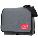 Manhattan Portage Dj Bag Small Grey (1427 GRY)