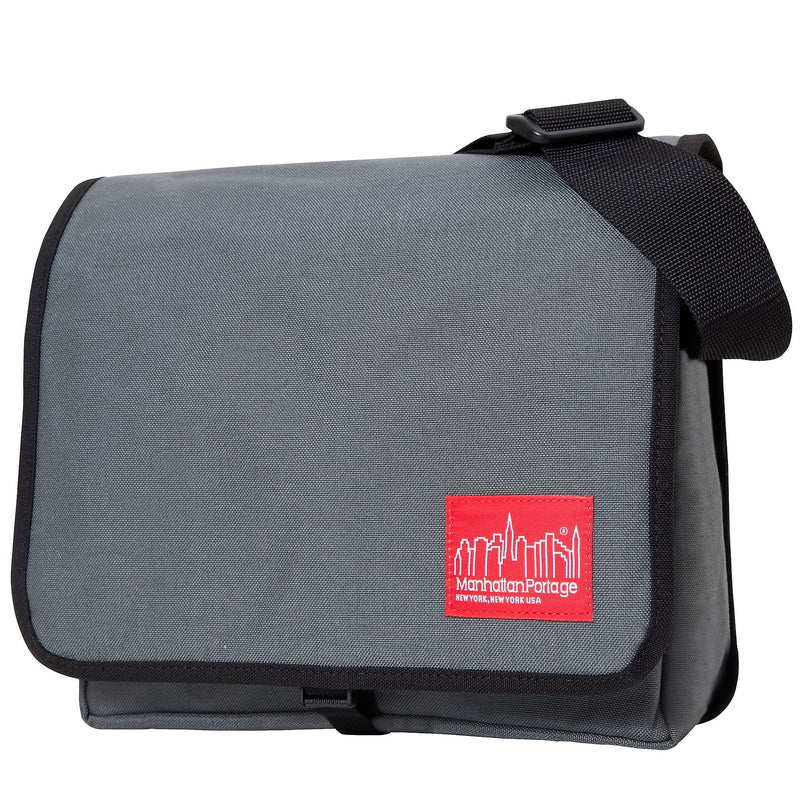 Manhattan Portage Dj Bag Small Grey (1427 GRY)