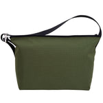 Manhattan Portage Vintage Messenger Bag Large Olive (1607V OLV)