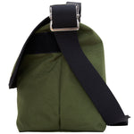Manhattan Portage Vintage Messenger Bag Large Olive (1607V OLV)