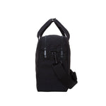 Manhattan Portage Yorkville 15" Fabric Laptop Bag, Black (1628-BL BLK)