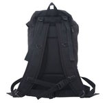Manhattan Portage Hiker Laptop Backpack, Large, Black (2103-CD-3 BLK)