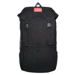 Manhattan Portage Hiker Laptop Backpack, Large, Black (2103-CD-3 BLK)