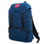 Manhattan Portage Hiker Laptop Backpack, Large, Navy (2103-CD-3 NVY)