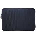 Token Crosstown 11" Nylon Laptop Sleeve, Black (TK-051 BLK)