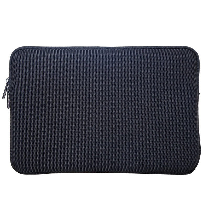 Token Crosstown 11" Nylon Laptop Sleeve, Black (TK-051 BLK)