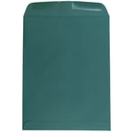 JAM Paper 10 x 13 Open End Catalog Envelopes, Teal, 25/Pack (31287545)