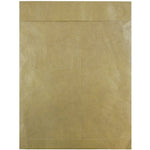 JAM Paper Tear-Proof Tyvek Open End Catalog Envelopes, Gold, 10" x 13", 25/Pack (V021378)