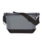 Manhattan Portage Quick-Release Messenger Bag Medium Grey (1642 GRY)