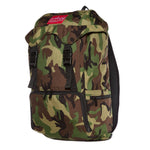 Manhattan Portage Hiker Laptop Backpack, Large, Camouflage (2123 CAM)