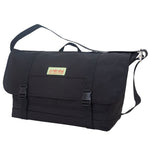 Manhattan Portage Ny Bike Messenger Bag (1620 BLK)