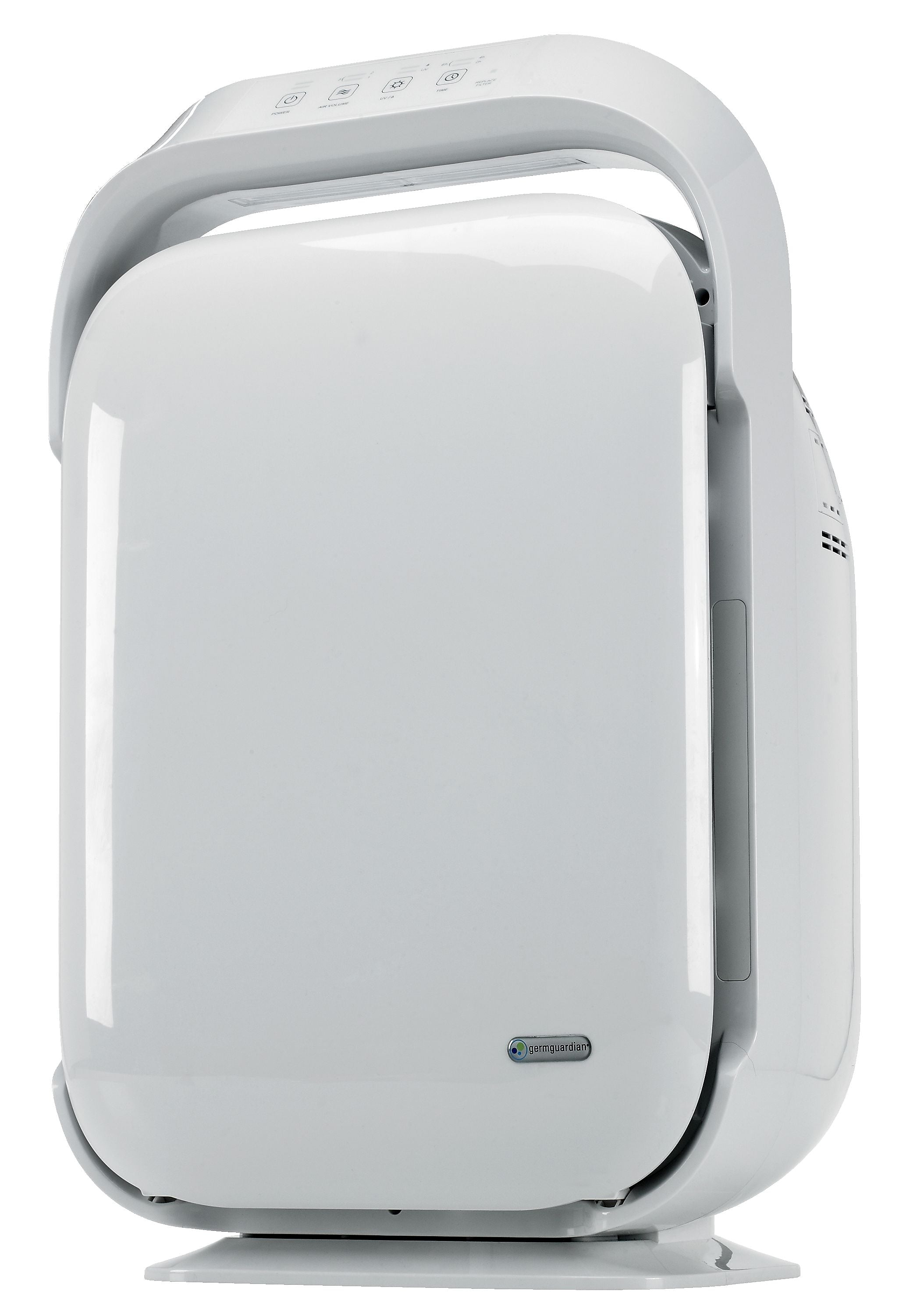 GermGuardian Hi-Performance True HEPA Ultra-Quiet Air Purifier System with UV-C , Allergy and Odor Reduction (AC9200WCA)