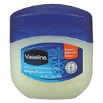 Vaseline Petroleum Jelly, Original, 1.75 Oz. Jar (UNI31100EA)