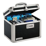 Vaultz Box Safe with Combination Lock (VZ00102)