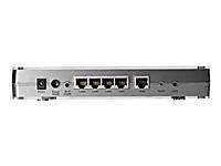 Brainboxes 8-Port Ethernet Unmanaged Switch, 10/100 Mbps (SW-508)