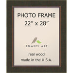 Milano Bronze Photo Frame 29 x 35-inch (DSW1385325)