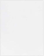 LUX 100 lb. Cardstock Paper, 11" x 17", White, 1000 Sheets/Pack (1117-C-W-1M)