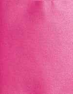 LUX 105 lb. Cardstock Paper, 11" x 17", Azalea Metallic, 50 Sheets/Ream (1117-C-M24-50)