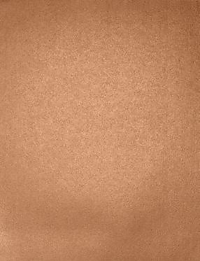 LUX 105 lb. Cardstock Paper, 11" x 17", Copper Metallic, 250 Sheets/Ream (1117-C-M27-250)