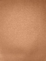 LUX 105 lb. Cardstock Paper, 11" x 17", Copper Metallic, 50 Sheets/Ream (1117-C-M27-50)