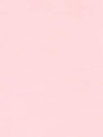 LUX 100 lb. Cardstock Paper, 11" x 17", Candy Pink, 50 Sheets/Pack (1117-C-14-50)