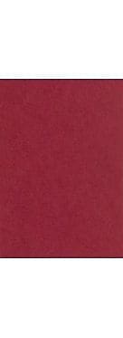 LUX 100 lb. Cardstock Paper, 11" x 17", Garnet, 500 Sheets/Pack (1117-C-26-500)
