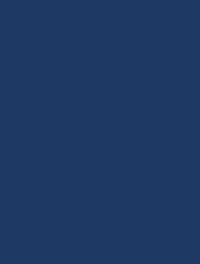 LUX 100 lb. Cardstock Paper, 11" x 17", Navy, 50 Sheets/Ream (1117-C-103-50)