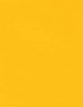 LUX 100 lb. Cardstock Paper, 11" x 17", Sunflower, 50 Sheets/Ream (1117-C-12-50)