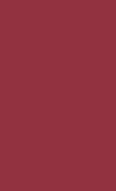 LUX 8.5" x 14" Color Business Paper, 32 lbs. Garnet Red, 50 Sheets/Pack (81214-P-26-50)