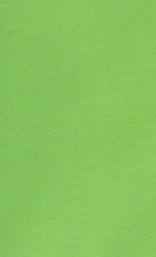 LUX 8.5" x 14" Multipurpose Paper, 32 lbs., Limelight Green, 50 Sheets/Pack (81214-P-101-50)