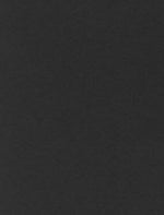 LUX Linen Collection 100 lb. Cardstock Paper, 11" x 17", Black Linen, 50 Sheets/Pack (1117-C-BLI-50)