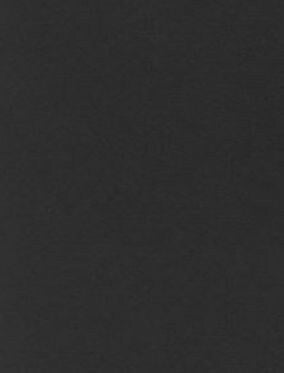 LUX Linen Collection 100 lb. Cardstock Paper, 11" x 17", Black Linen, 50 Sheets/Pack (1117-C-BLI-50)