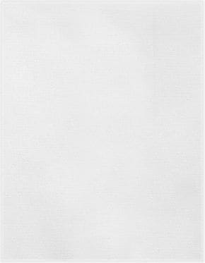 LUX Linen 100 lb. Cardstock Paper, 11" x 17", White Linen, 50 Sheets/Ream (1117-C-WLI-50)
