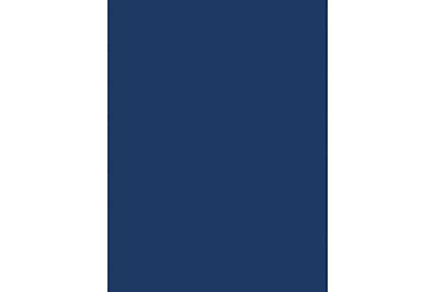LUX® Paper, 11" x 17", Navy Blue, 500 Qty (1117-P-103-500)
