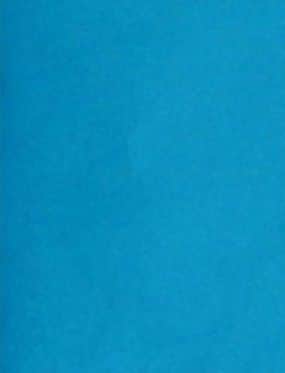 LUX 11" x 17" Color Copy Paper, 24 lbs. Pool Blue, 500 Sheets/Pack (1117-P-102-500)