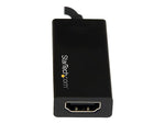 StarTech.com® CDP2HD USB-C to HDMI Adapter, Black