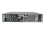Tripp Lite SmartOnline Double-Conversion UPS, 208/230 V 3 kVA 2.7 kW (SUINT3000LCD2U)