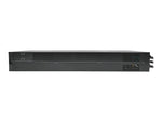 Tripp Lite SmartOnline Double-Conversion UPS, 208/230 V 3 kVA 2.7 kW (SUINT3000LCD2U)