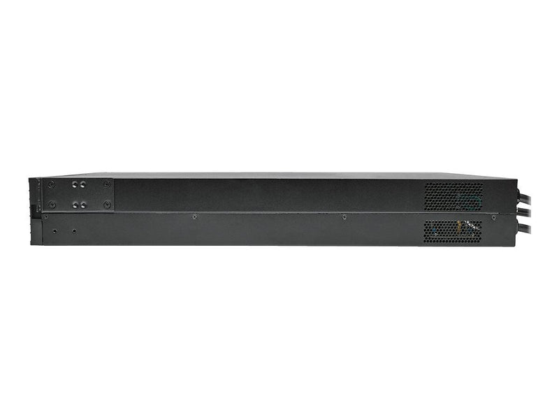 Tripp Lite SmartOnline Double-Conversion UPS, 208/230 V 3 kVA 2.7 kW (SUINT3000LCD2U)