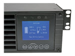 Tripp Lite SmartOnline Double-Conversion UPS, 208/230 V 3 kVA 2.7 kW (SUINT3000LCD2U)