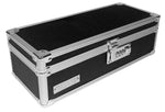 Vaultz® Locking Pill Storage Box, Black (VZ03480-CAM)