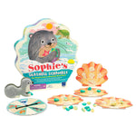 Educational Insights Sophie's Seashell Scramble (3418)
