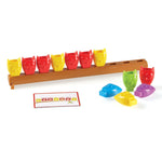 Learning Resources Learning Essentials 1-10 Counting Owls Activity Set (LER7732)