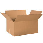26" x 20" x 14" Shipping Boxes, 32 ECT, 15/Bundle (262014)