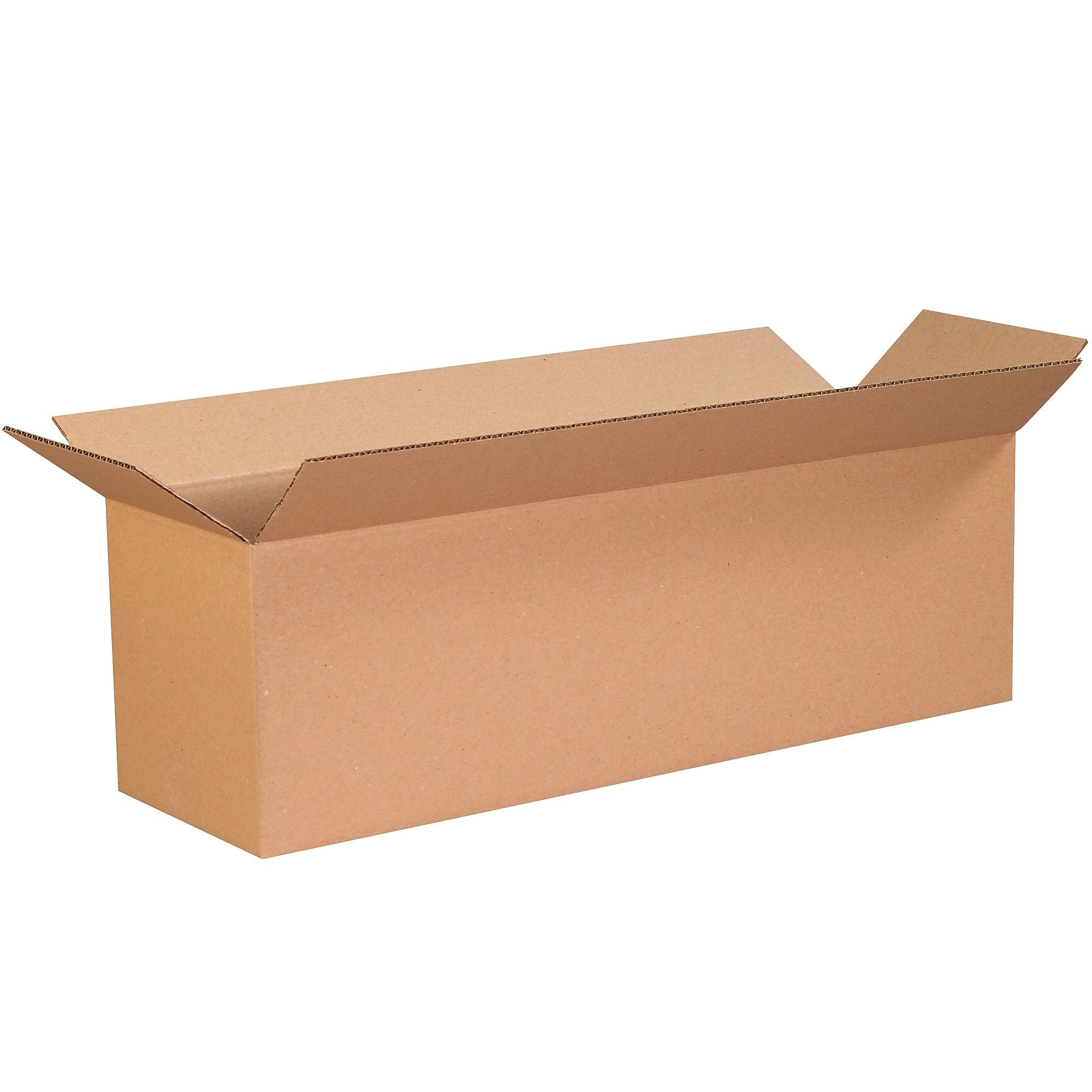 28" x 10" x 10" Shipping Boxes, 25/Bundle (281010)
